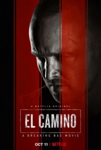 El Camino: Во все тяжкие 2019 Смотреть Онлайн Фильмы Нетфликс с Высоким Рейтингом