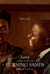 Горящие пески 2017 Смотреть Онлайн Фильмы Нетфликс с Высоким Рейтингом