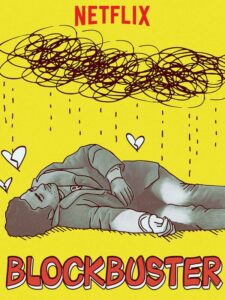 Блокбастер 2018 Смотреть Онлайн Фильмы Нетфликс с Высоким Рейтингом