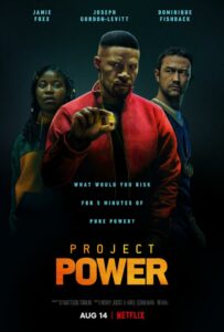 Проект Power 2020 Смотреть Онлайн Фильмы Нетфликс с Высоким Рейтингом