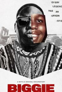 Notorious B.I.G.: Моя история 2021 Смотреть Онлайн Фильмы Нетфликс с Высоким Рейтингом