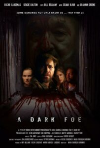 Тайна моего врага 2020 Смотреть Онлайн Фильмы Нетфликс с Высоким Рейтингом