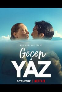 Прошлым летом 2021 Смотреть Онлайн Фильмы Нетфликс с Высоким Рейтингом