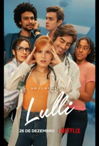 Лулли 2021 Смотреть Онлайн Фильмы Нетфликс с Высоким Рейтингом