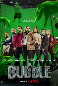 Пузырь 2022 Смотреть Онлайн Фильмы Нетфликс с Высоким Рейтингом