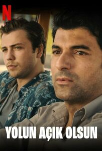 Счастливого пути 2022 Смотреть Онлайн Фильмы Нетфликс с Высоким Рейтингом