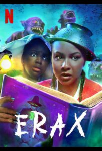 Эраксы 2022 Смотреть Онлайн Фильмы Нетфликс с Высоким Рейтингом