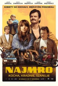 Король побега 2021 Смотреть Онлайн Фильмы Нетфликс с Высоким Рейтингом