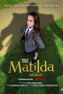 Матильда 2022 Смотреть Онлайн Фильмы Нетфликс с Высоким Рейтингом