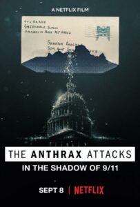 Сибирская язва: Смерть в конверте 2022 Смотреть Онлайн Фильмы Нетфликс с Высоким Рейтингом