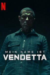 Меня зовут Месть 2022 Смотреть Онлайн Фильмы Нетфликс с Высоким Рейтингом