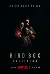 Птичий короб: Барселона 2023 Смотреть Онлайн Фильмы Нетфликс с Высоким Рейтингом