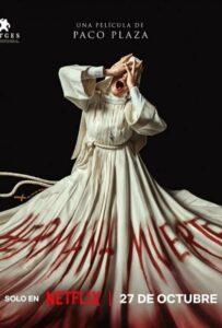 Сестра Смерть 2023 Смотреть Онлайн Фильмы Нетфликс с Высоким Рейтингом