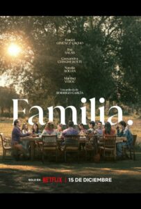 Наша семья 2023 Смотреть Онлайн Фильмы Нетфликс с Высоким Рейтингом