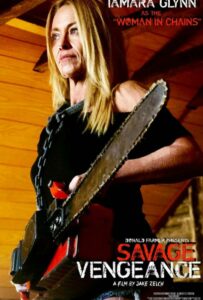 Дикая месть 2023 Смотреть Онлайн Фильмы Нетфликс с Высоким Рейтингом