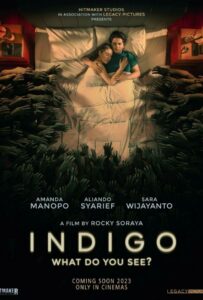 Индиго 2023 Смотреть Онлайн Фильмы Нетфликс с Высоким Рейтингом