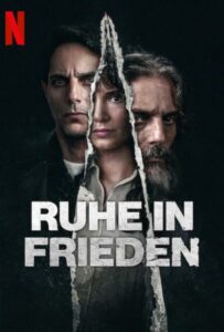 Покойся с миром 2024 Смотреть Онлайн Фильмы Нетфликс с Высоким Рейтингом