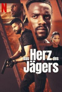 Сердце охотника 2024 Смотреть Онлайн Фильмы Нетфликс с Высоким Рейтингом