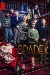 Дядюшкино наследство 2024 Смотреть Онлайн Фильмы Нетфликс с Высоким Рейтингом