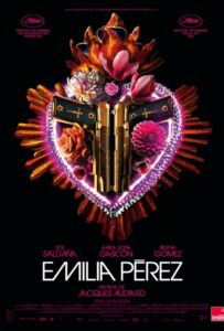 Эмилия Перес 2024 Смотреть Онлайн Фильмы Нетфликс с Высоким Рейтингом