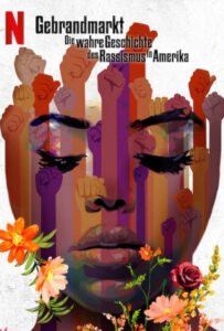 С самого начала: История расизма в Америке 2023 Смотреть Онлайн Фильмы Нетфликс с Высоким Рейтингом