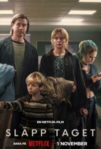 Будь что будет 2024 Смотреть Онлайн Фильмы Нетфликс с Высоким Рейтингом